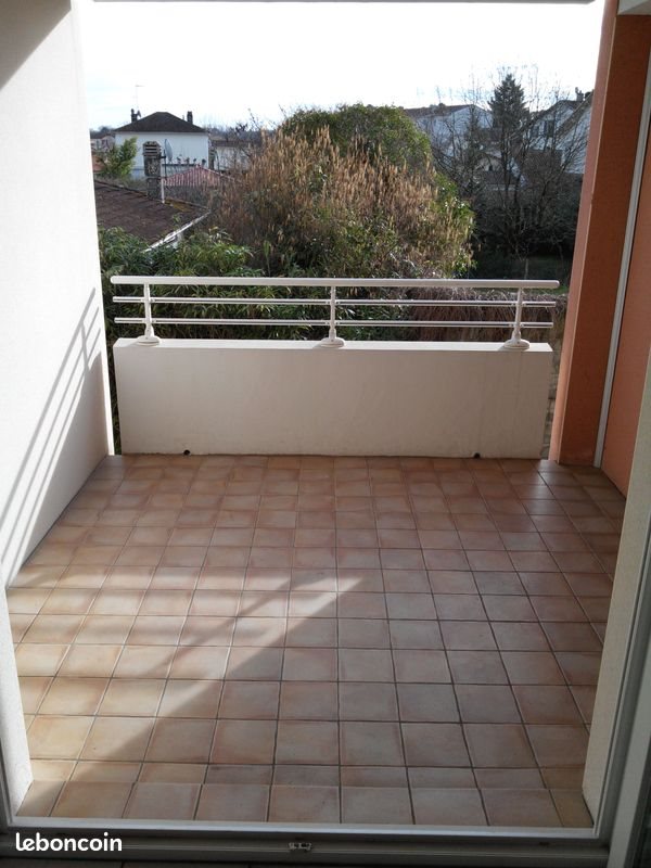 Appartement à louer, 45m², Mont-de-Marsan
