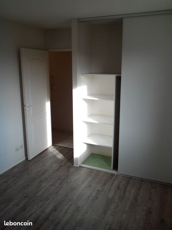 Appartement à louer, 45m², Mont-de-Marsan
