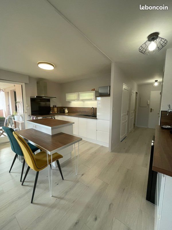 Appartement à louer, 72m², Craponne