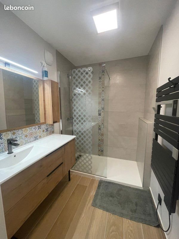 Appartement à louer, 72m², Craponne