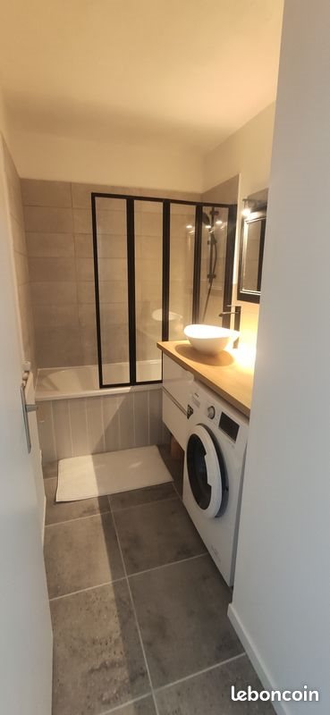 Appartement à louer, 70m², Amiens