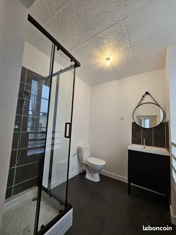 Appartement à louer, 24m², Redon