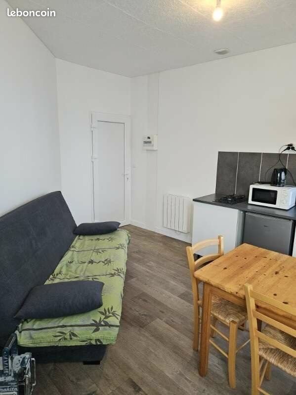 Appartement à louer, 24m², Redon