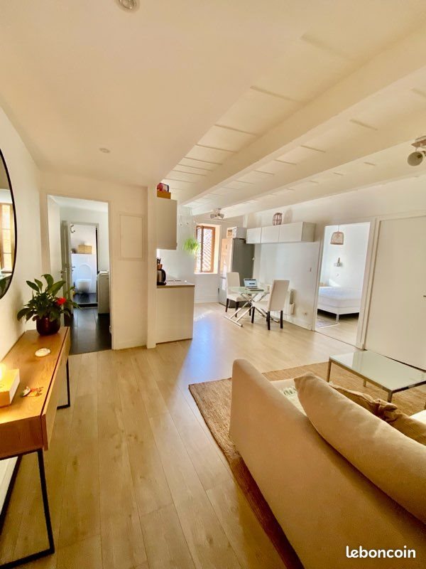 Appartement à vendre, 54m², Villefranche-sur-Saône