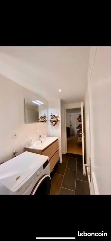 Appartement à vendre, 54m², Villefranche-sur-Saône