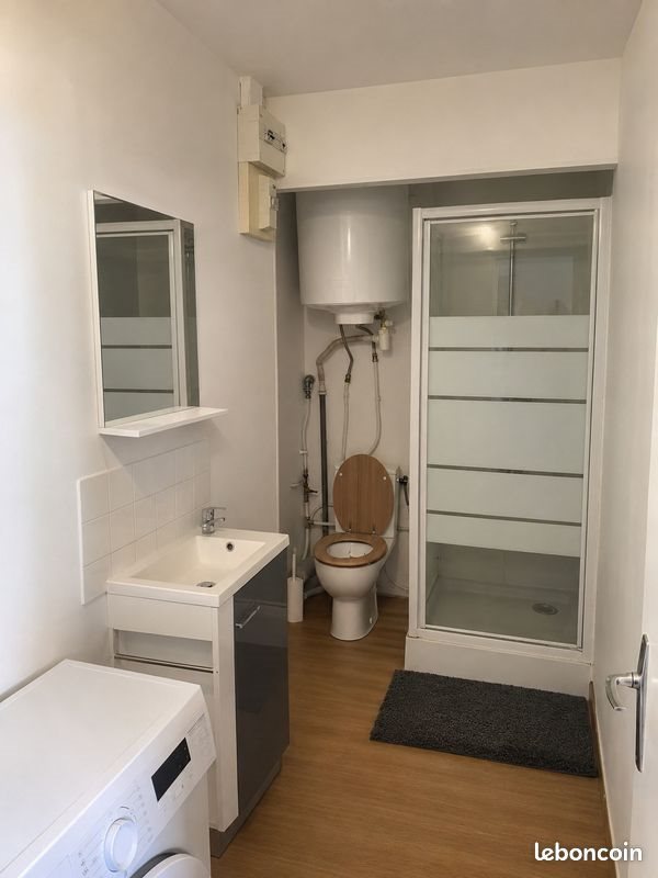 Appartement à louer, 40m², Avrillé