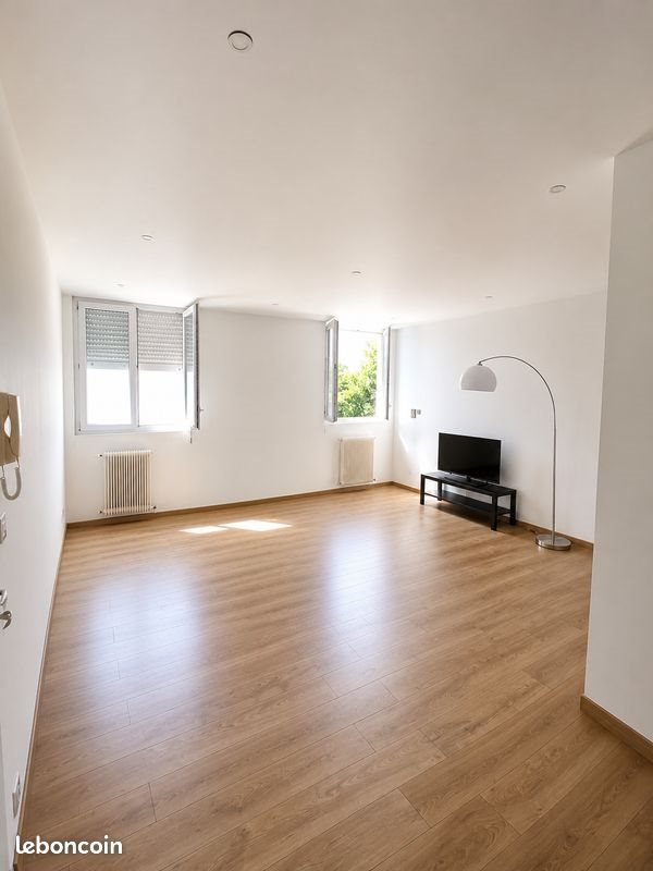 Appartement à louer, 40m², Avrillé