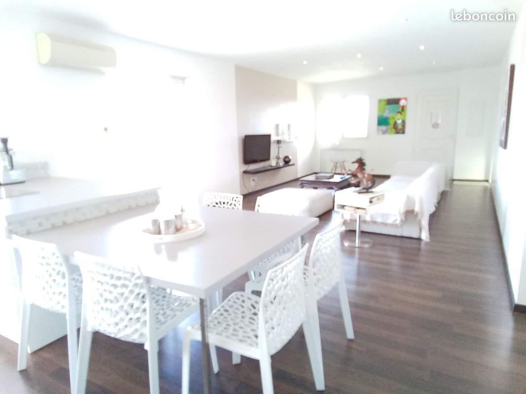 Appartement à louer, 80m², Grosseto-Prugna