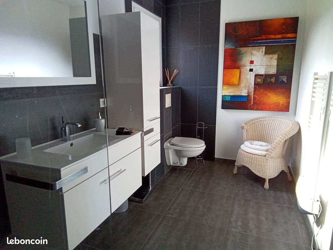 Appartement à louer, 80m², Grosseto-Prugna