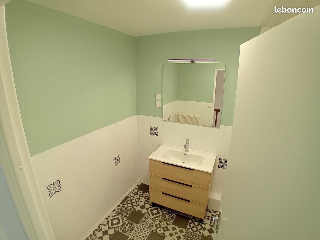 Maison à louer, 88m², Divion