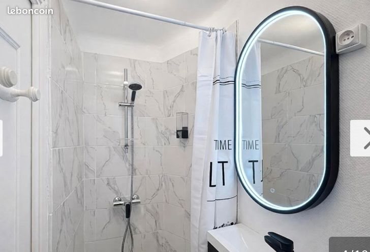 Appartement à louer, 36m², Sanary-sur-Mer