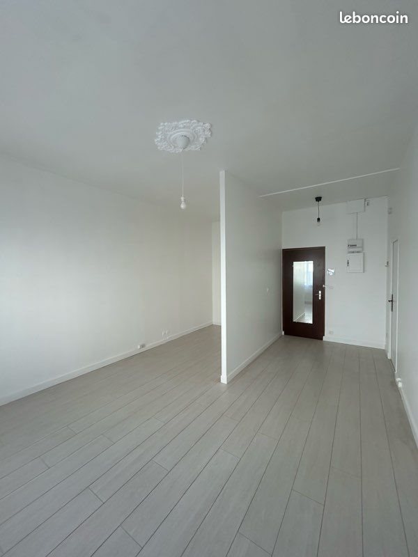 Appartement à vendre, 35m², Angers