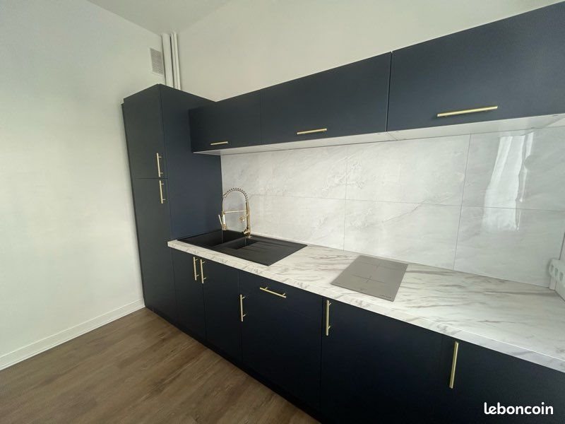 Appartement à vendre, 35m², Angers