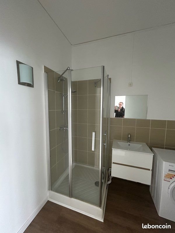 Appartement à vendre, 35m², Angers
