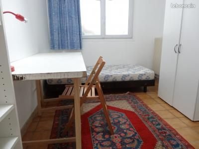 Appartement à louer, 14m², La Madeleine