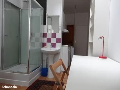 Appartement à louer, 14m², La Madeleine