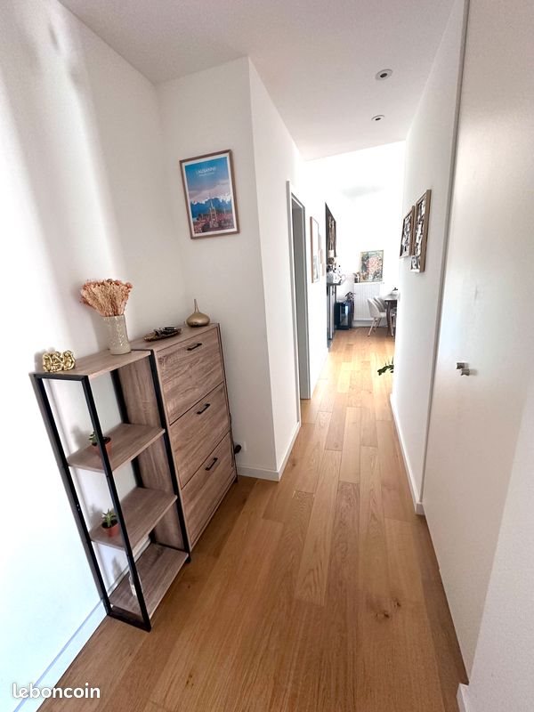 Appartement à louer, 64m², Haguenau