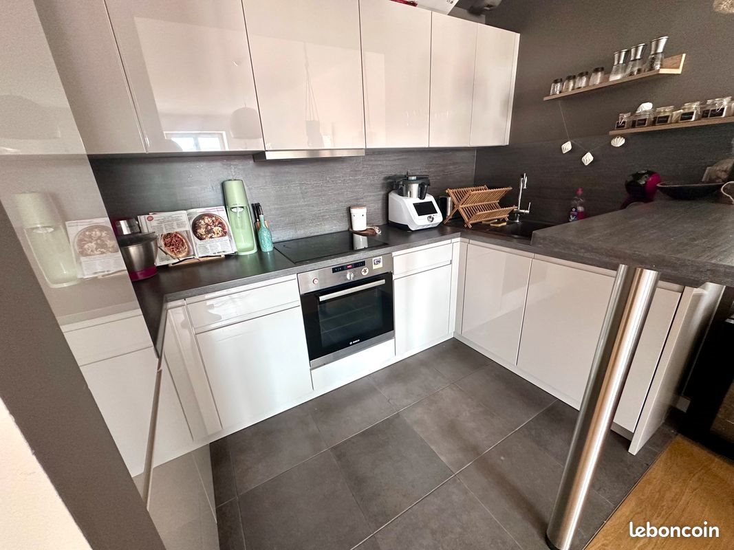 Appartement à louer, 64m², Haguenau