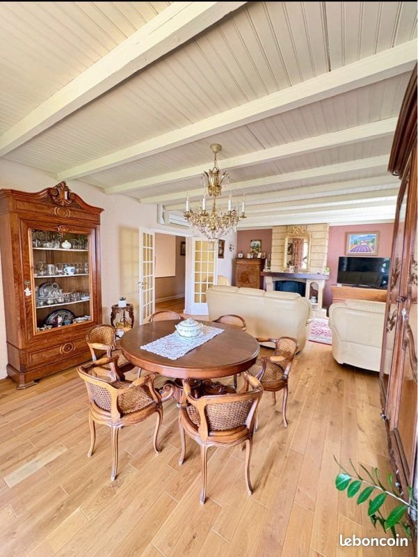 Maison à vendre, 200m², Orange