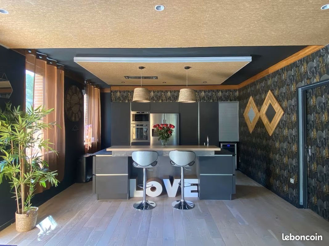 Maison à vendre, 200m², Lagrâce-Dieu