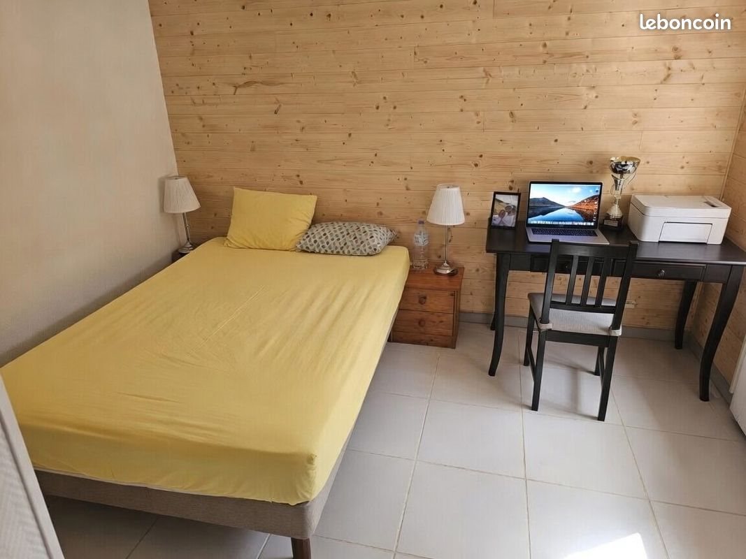 Appartement à louer, 50m², La Bourboule
