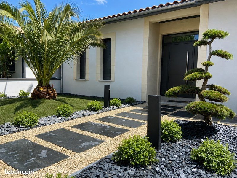 Maison à vendre, 185m², Bordeaux