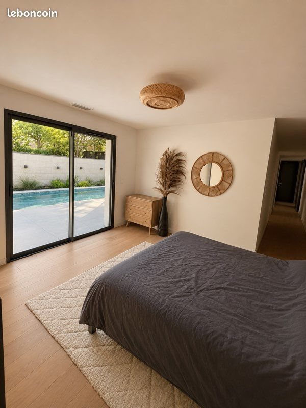 Maison à vendre, 185m², Bordeaux
