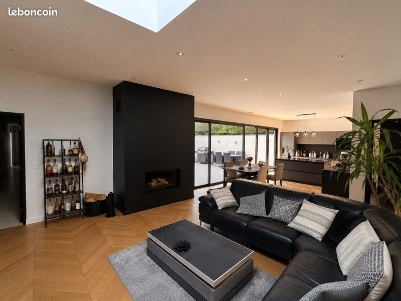 Maison à vendre, 185m², Bordeaux