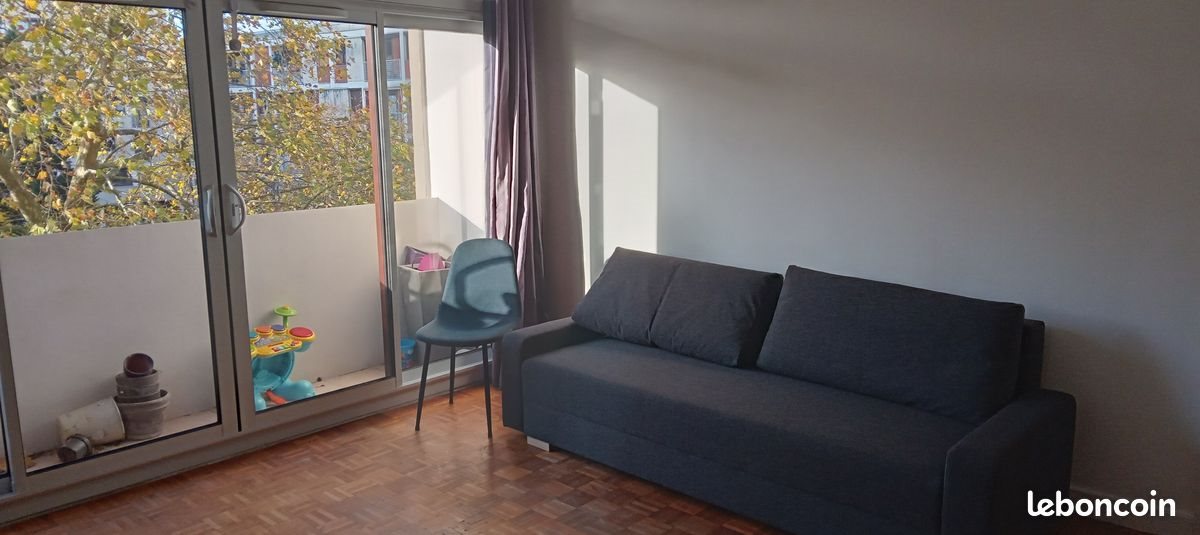 Appartement à louer, 63m², Antony