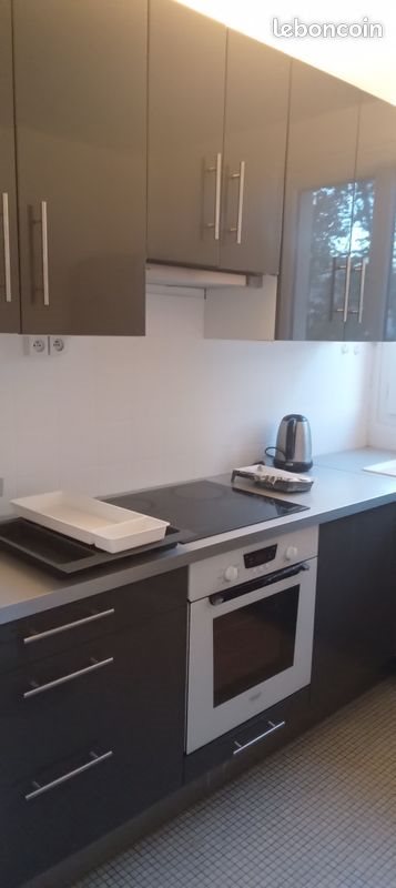 Appartement à louer, 63m², Antony