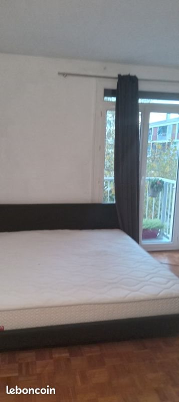 Appartement à louer, 63m², Antony