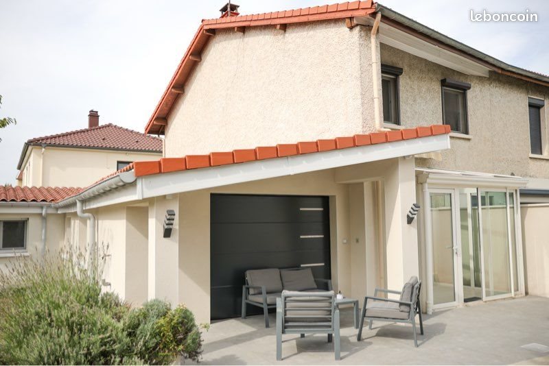 Maison à vendre, 136m², Saint-Priest