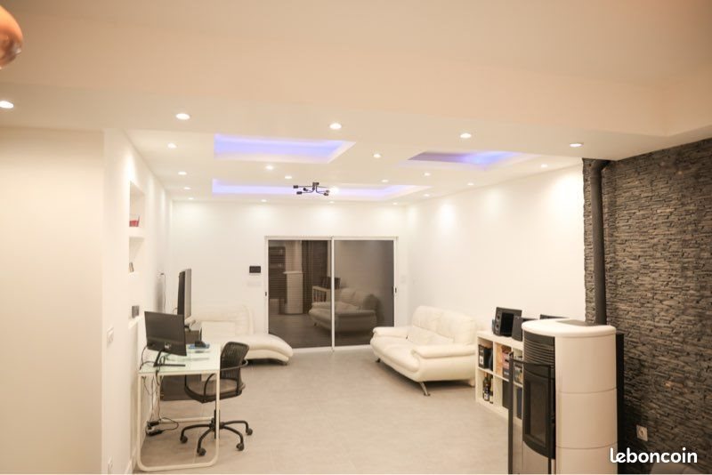 Maison à vendre, 136m², Saint-Priest