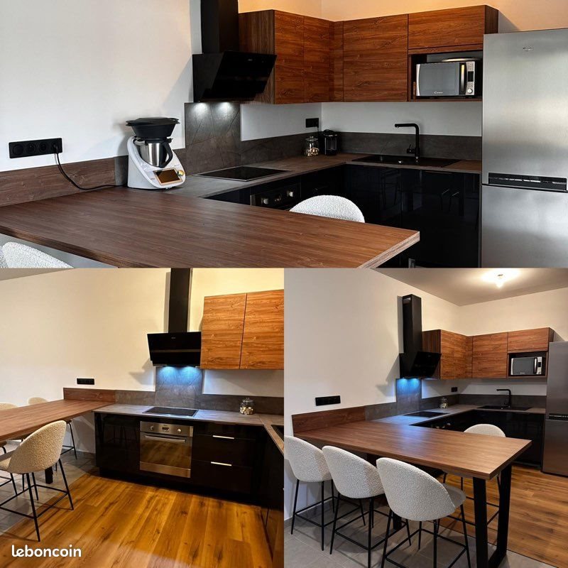 Appartement à vendre, 59m², Marignane
