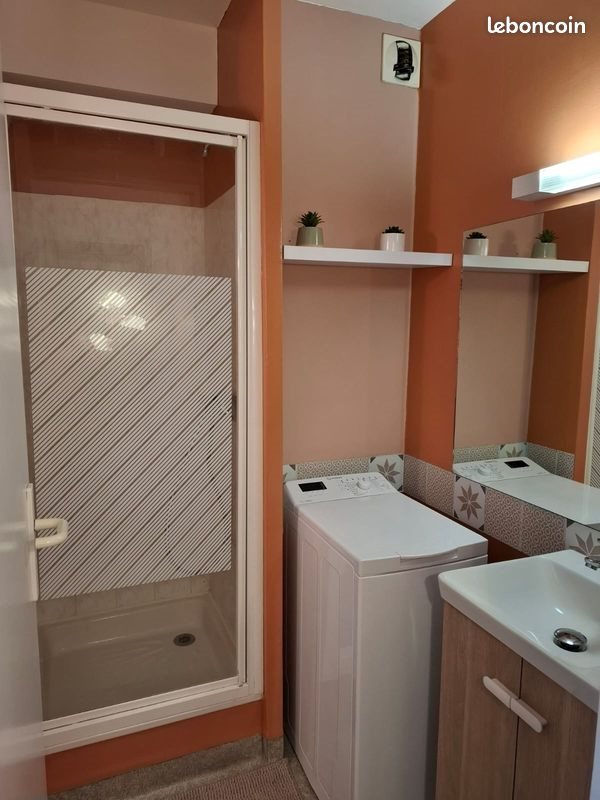 Appartement à louer, 23m², La Rochelle