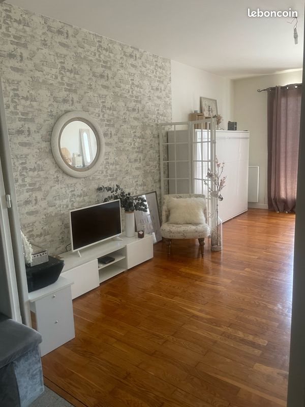 Appartement à vendre, 73m², Grenoble