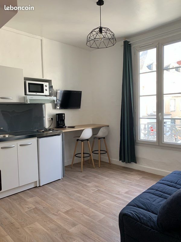 Appartement à louer, 22m², Laval