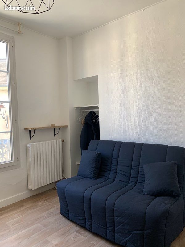 Appartement à louer, 22m², Laval