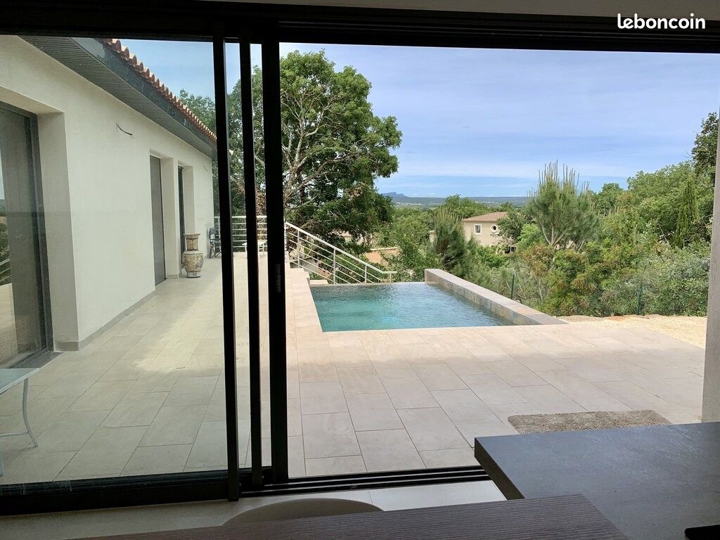 Maison à vendre, 140m², Sainte-Anastasie