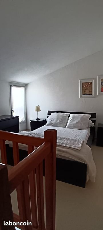 Appartement à louer, 42m², La Rochelle