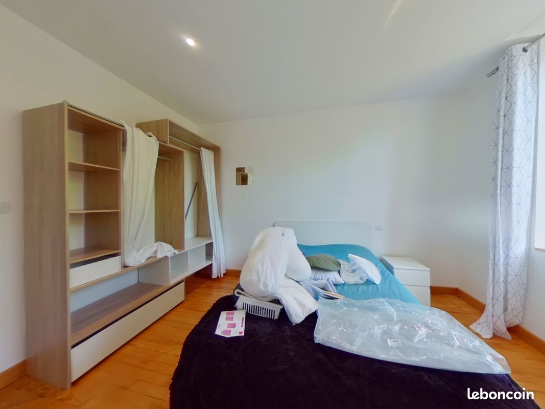 Appartement à vendre, 50m², Montbrison