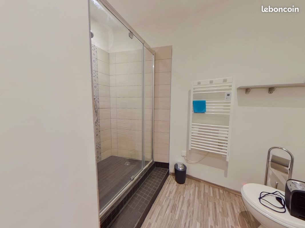 Appartement à vendre, 50m², Montbrison