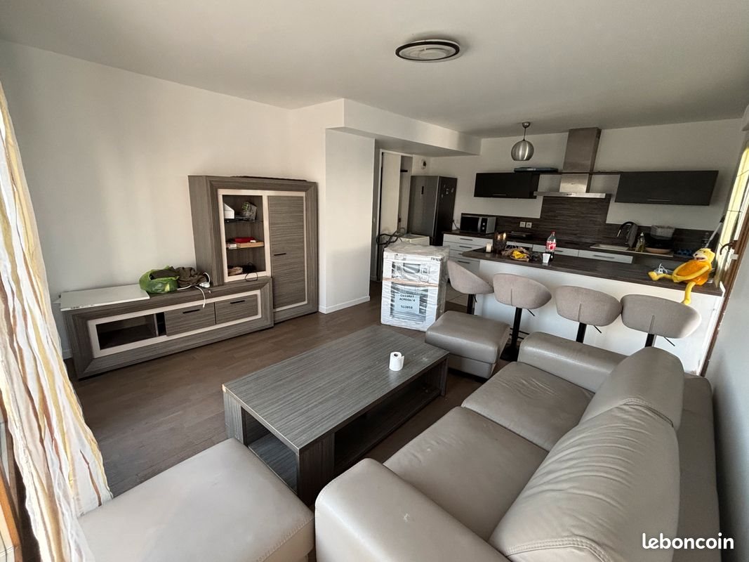 Appartement à louer, 60m², Bois-d'Arcy