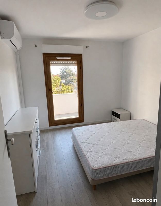Appartement à louer, 60m², Bois-d'Arcy