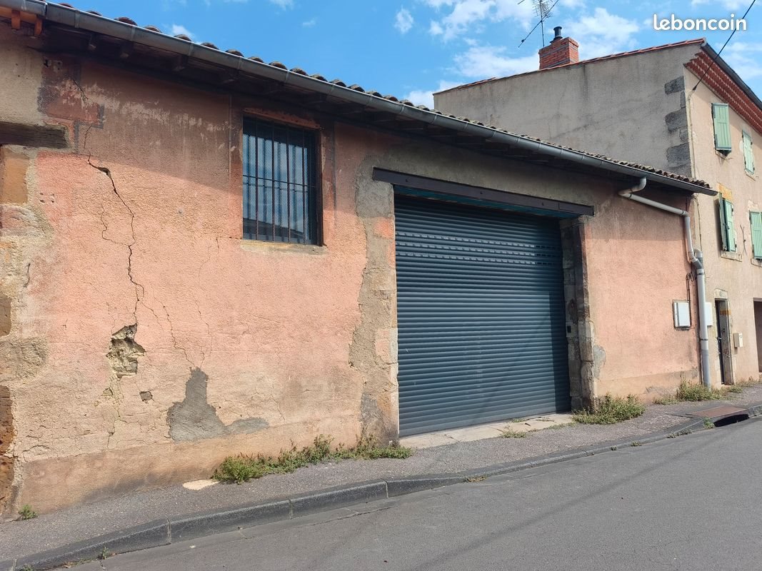 Maison à louer, 200m², Billom