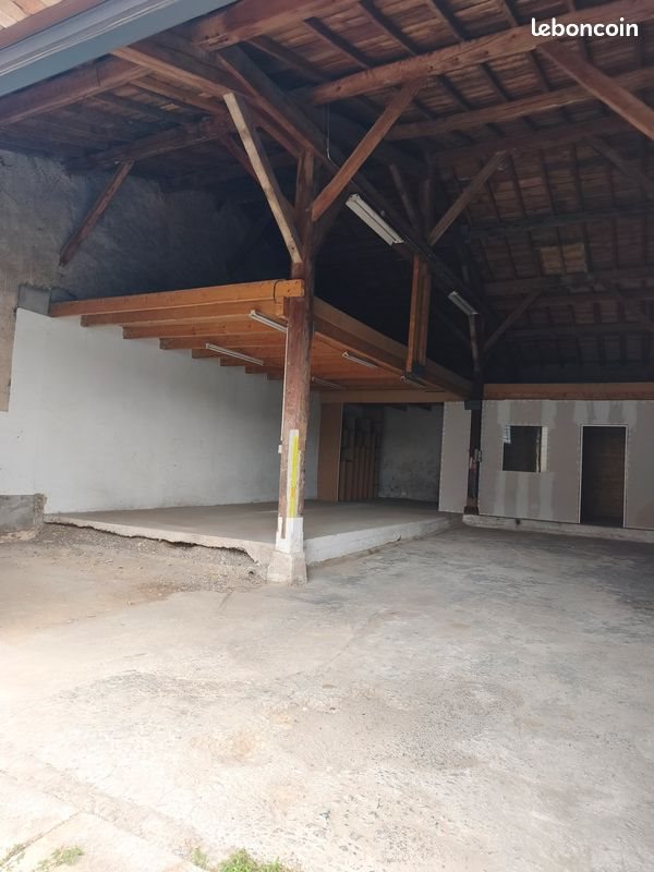 Maison à louer, 200m², Billom