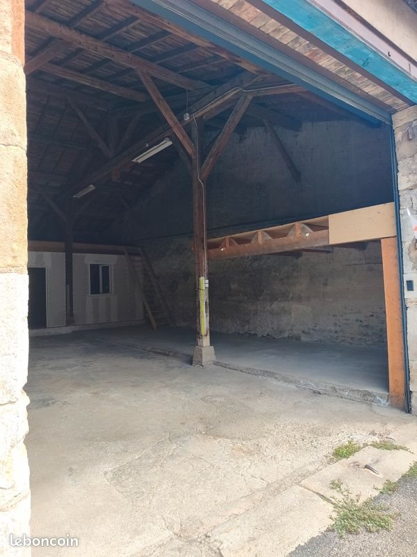 Maison à louer, 200m², Billom