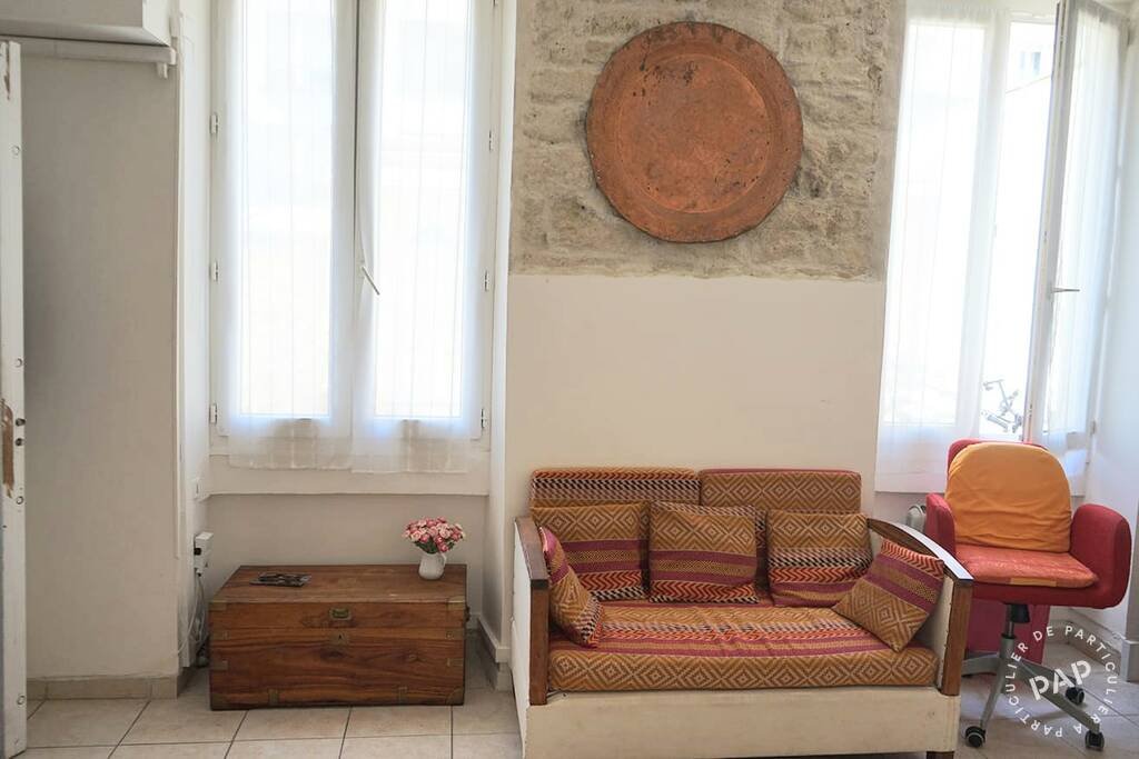 Appartement à vendre, 46m², Paris 13ème