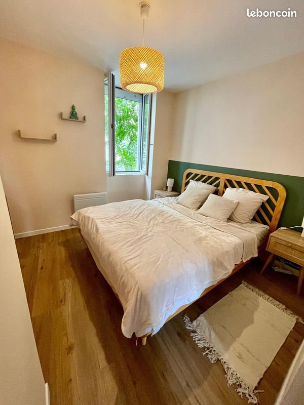 Appartement à louer, 42m², Vierzon