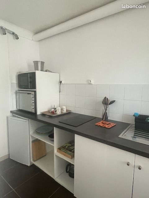 Maison à louer, 25m², Bastia